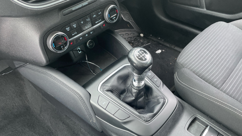 Ford Focus 1.5 EcoBlue 120 Titanium 5dr Diesel Hatchback